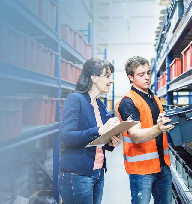 RHB Financial Supply Chain