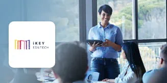 iKEY TECHNOLOGY