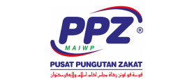 Pusat Pungutan Zakat