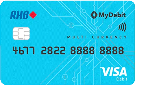 debit card 1