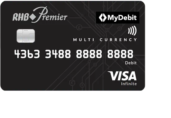 debit card 2