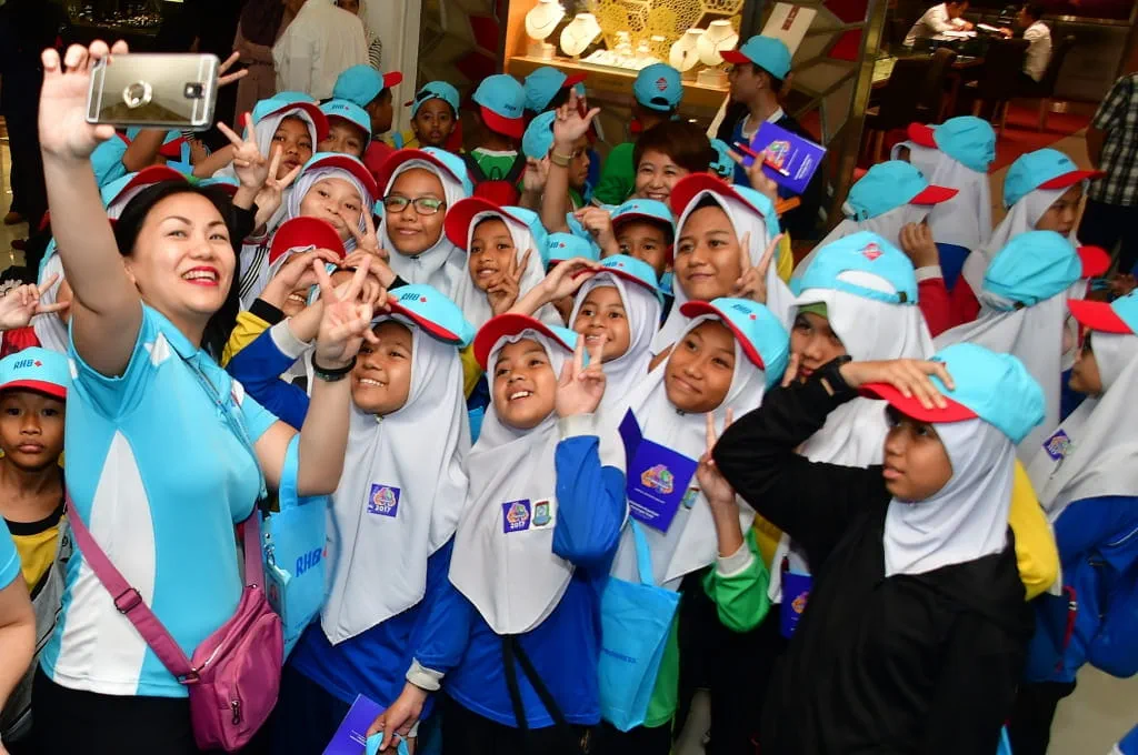 Karnival Kewangan Sabah