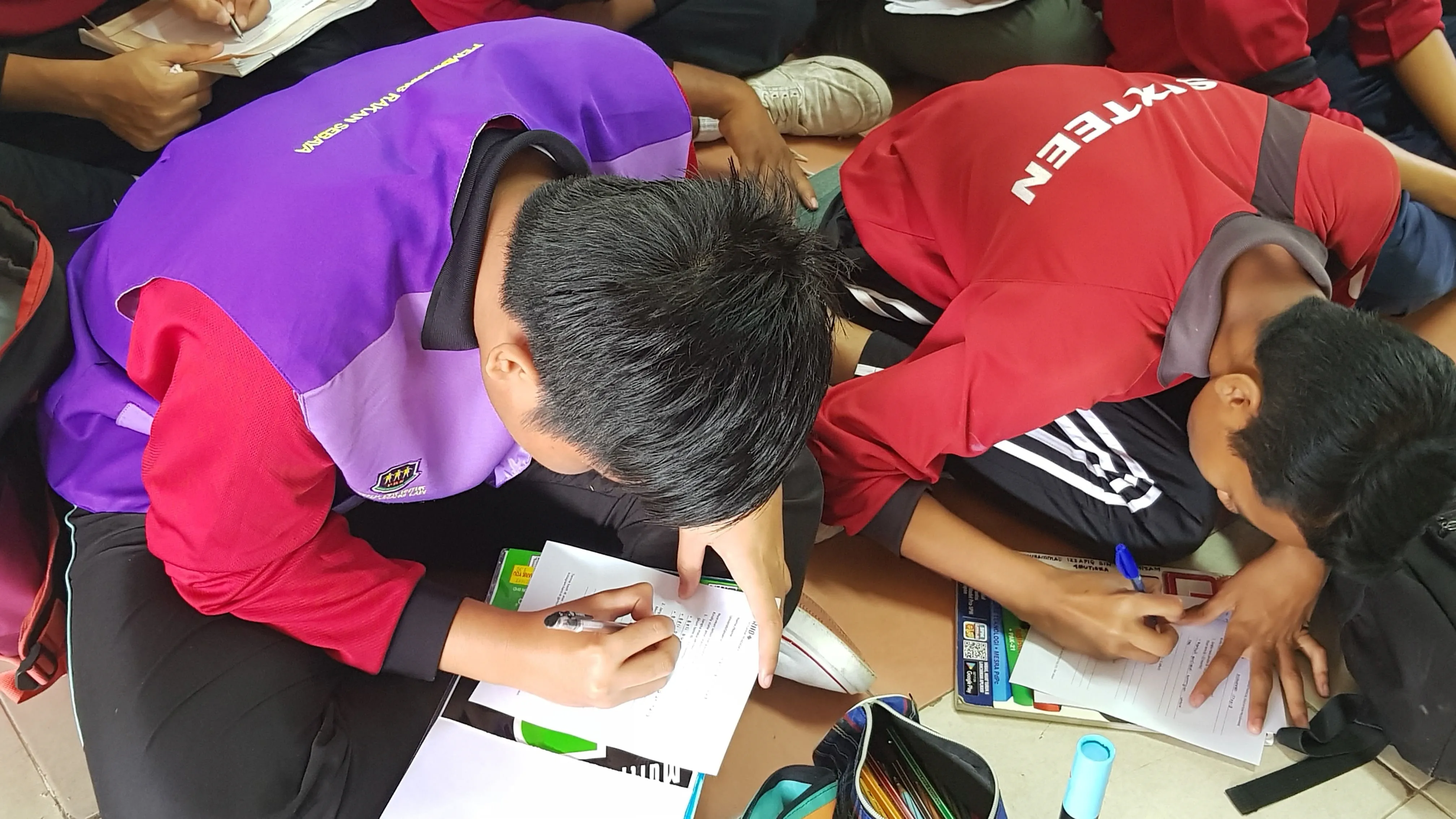 RHB Money Master Programme