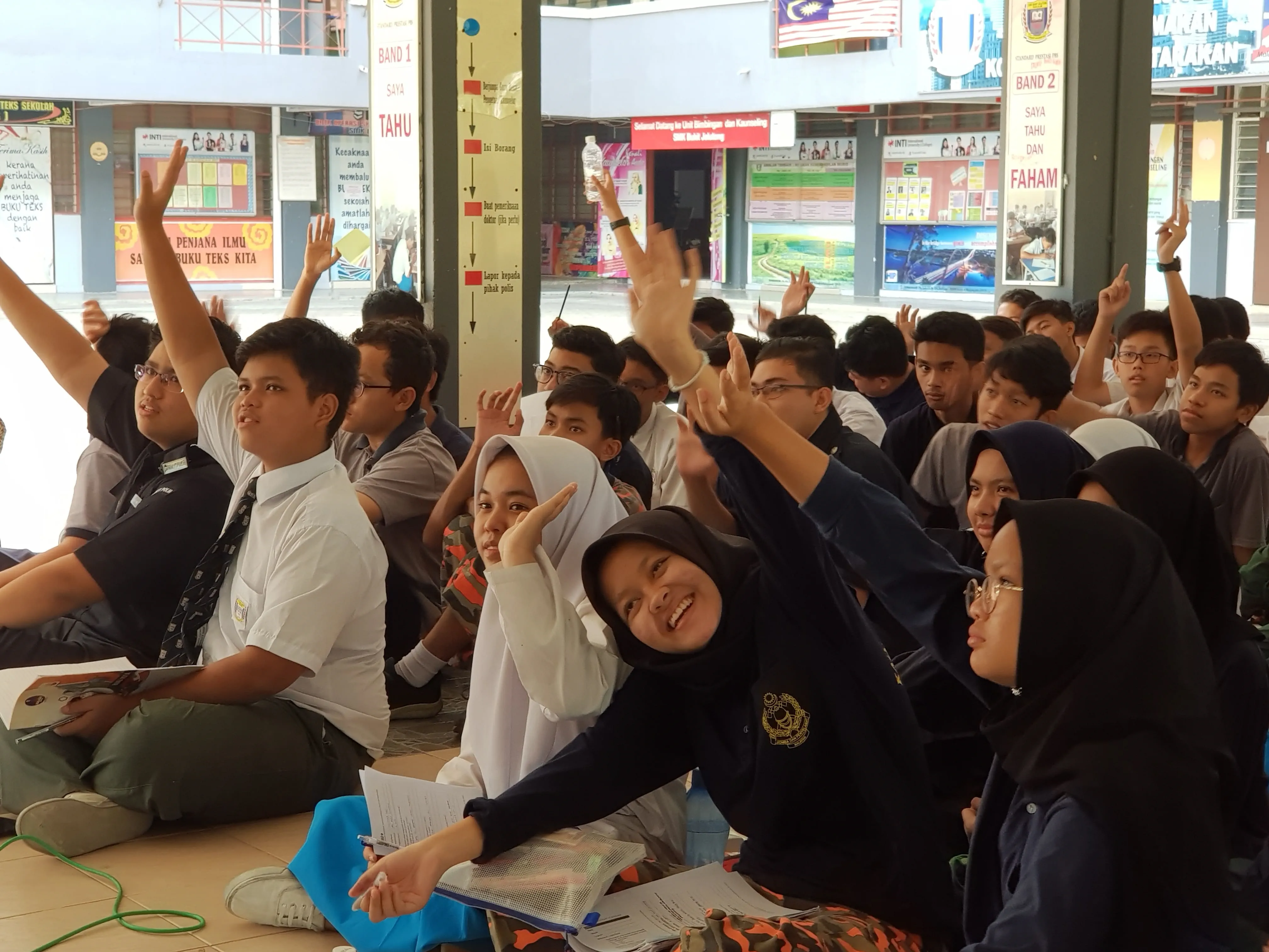 RHB Money Master Programme