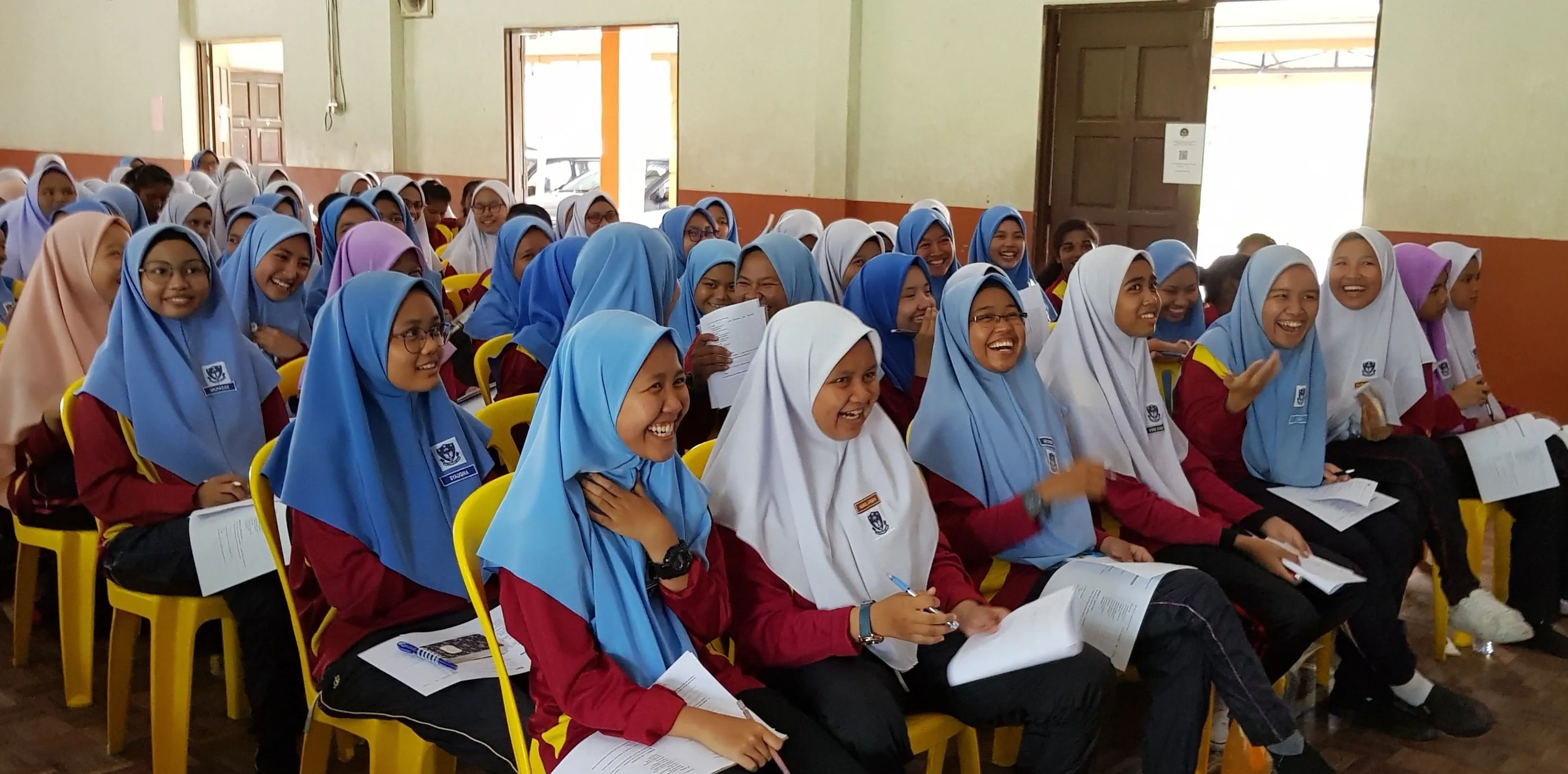 RHB Money Master Programme