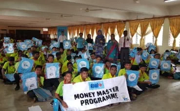 RHB Money Master Programme