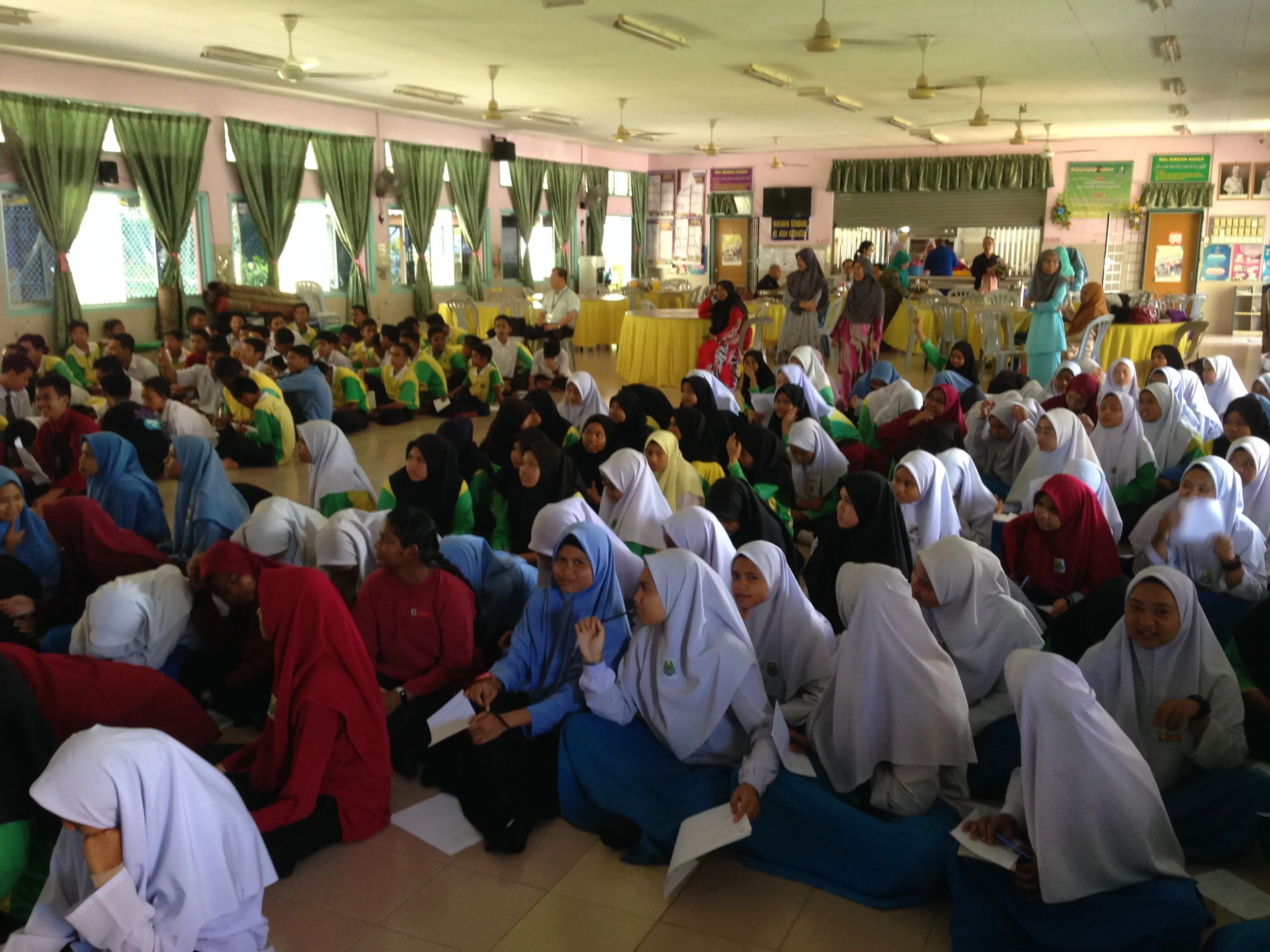 RHB Money Master Programme