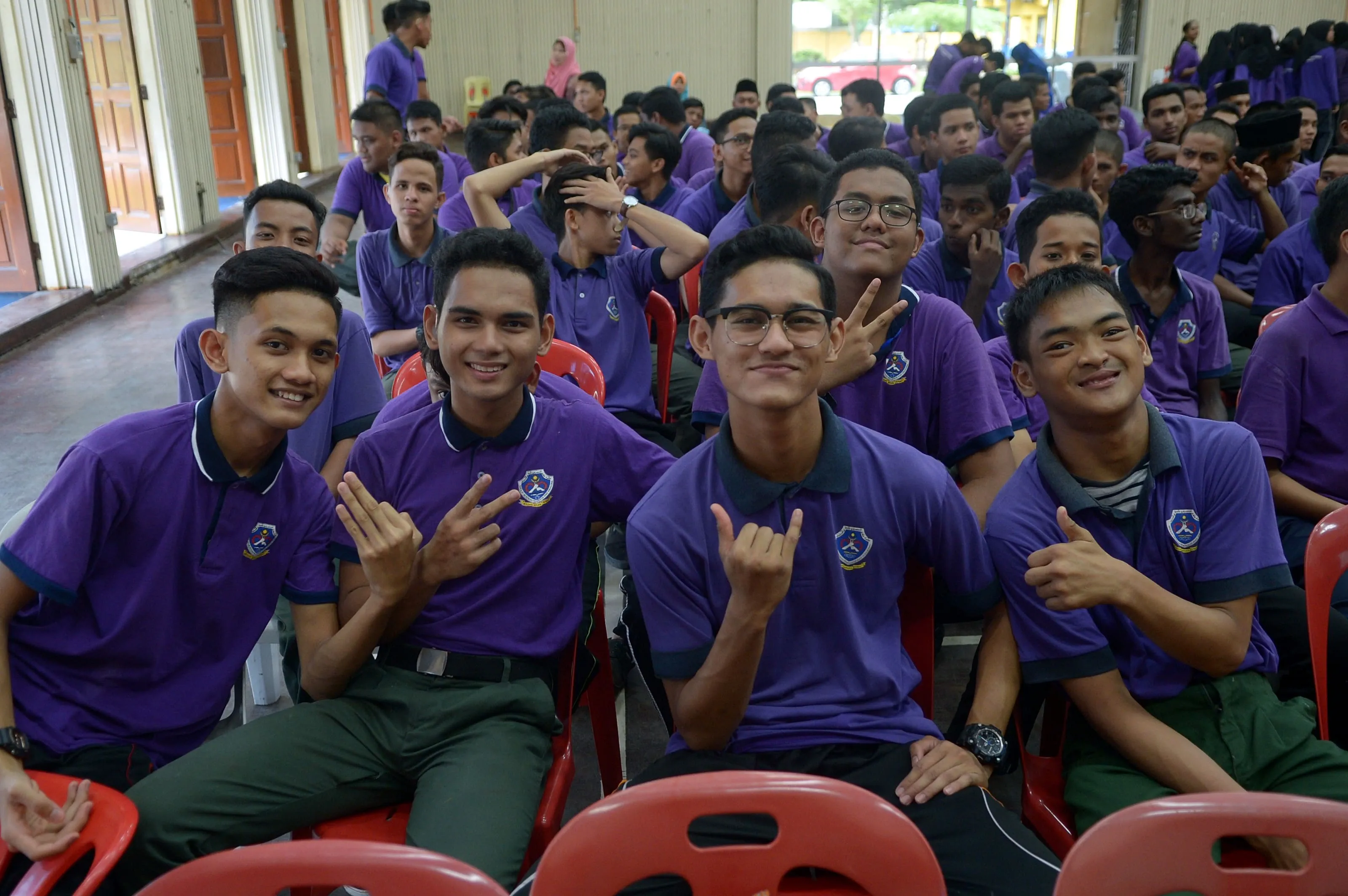 RHB Money Master Programme