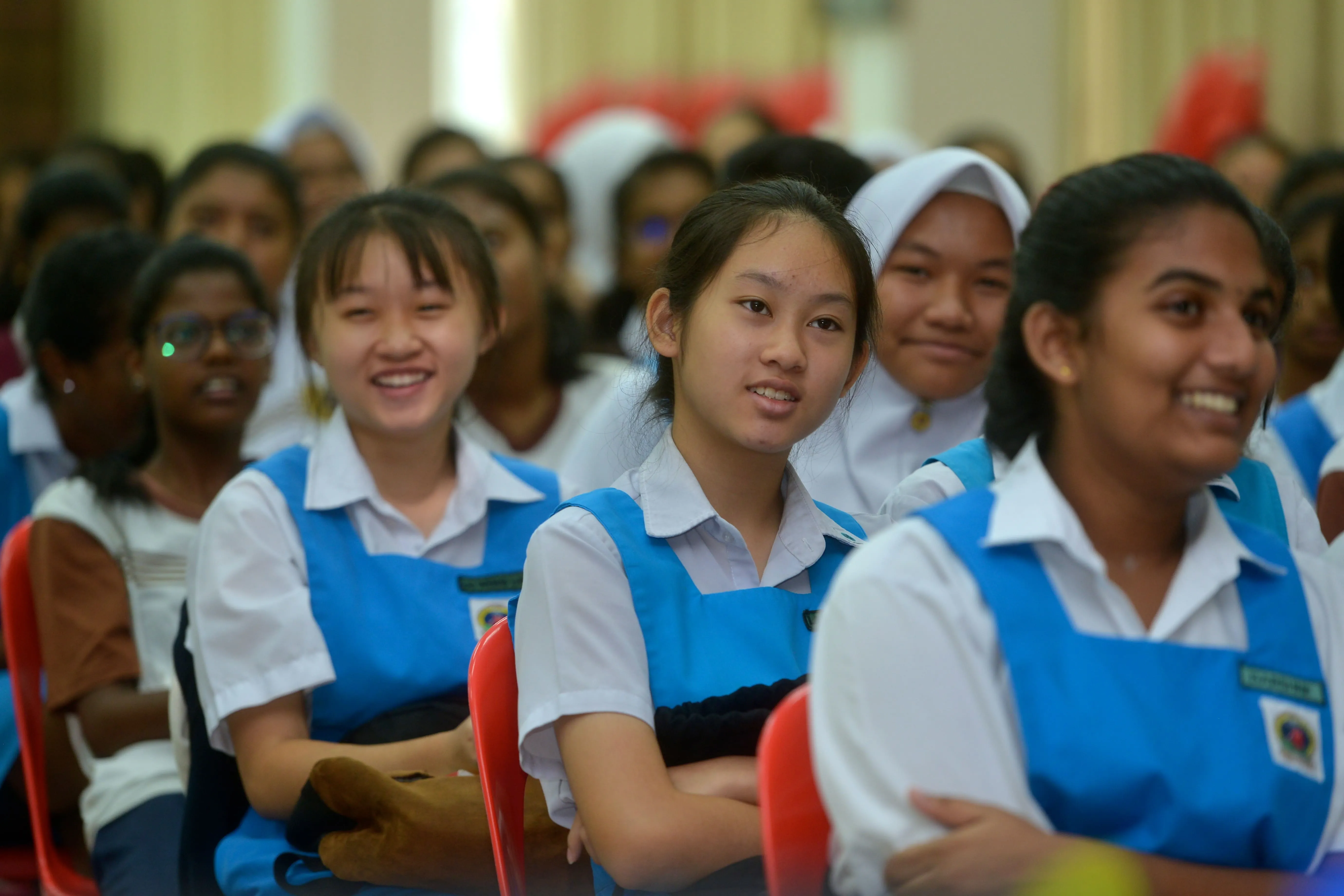 RHB Money Master Programme