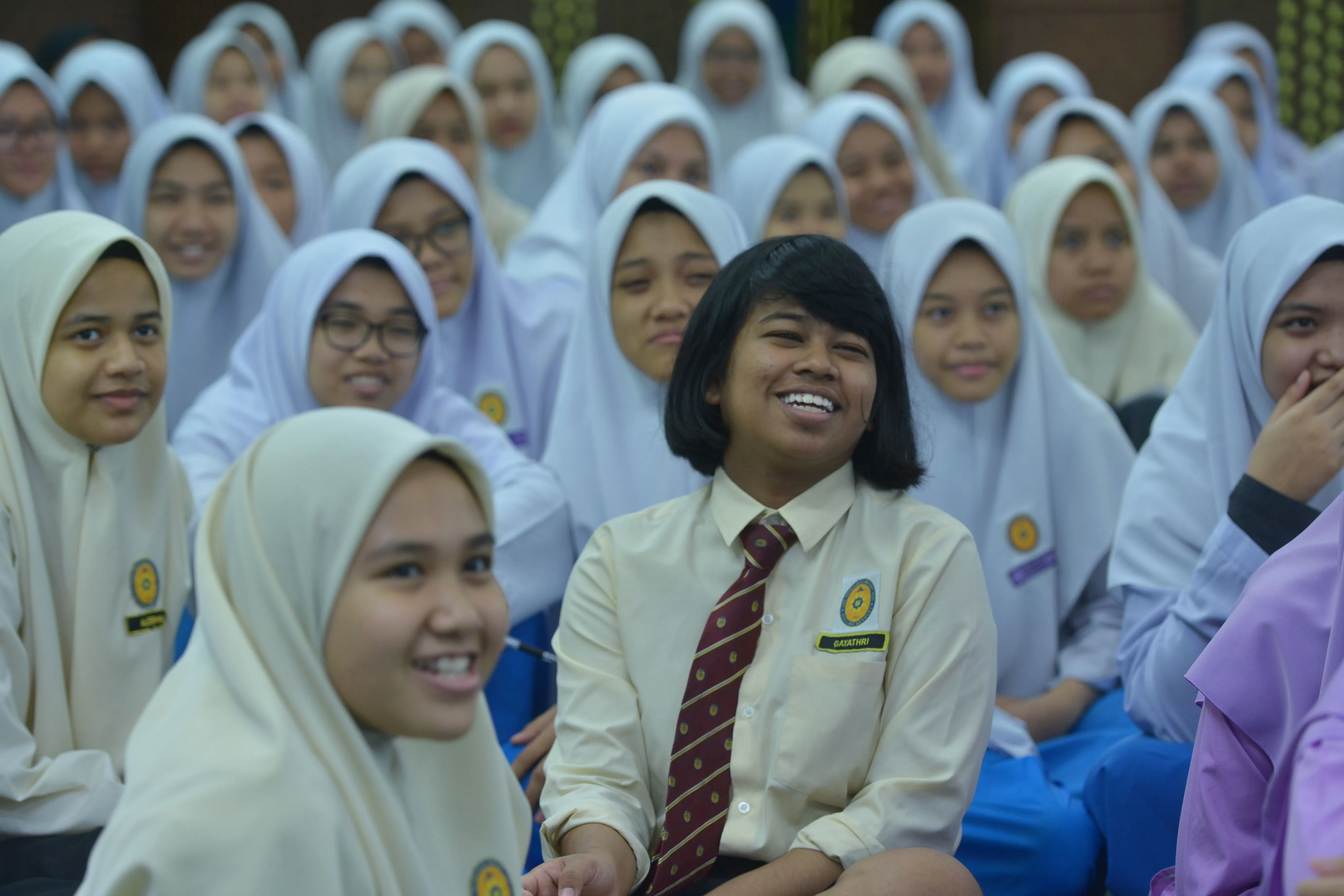 RHB Money Master Programme