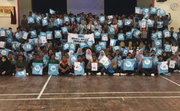 RHB Money Master Programme
