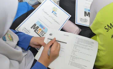 RHB Money Master Programme