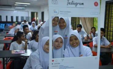 RHB Money Master Programme