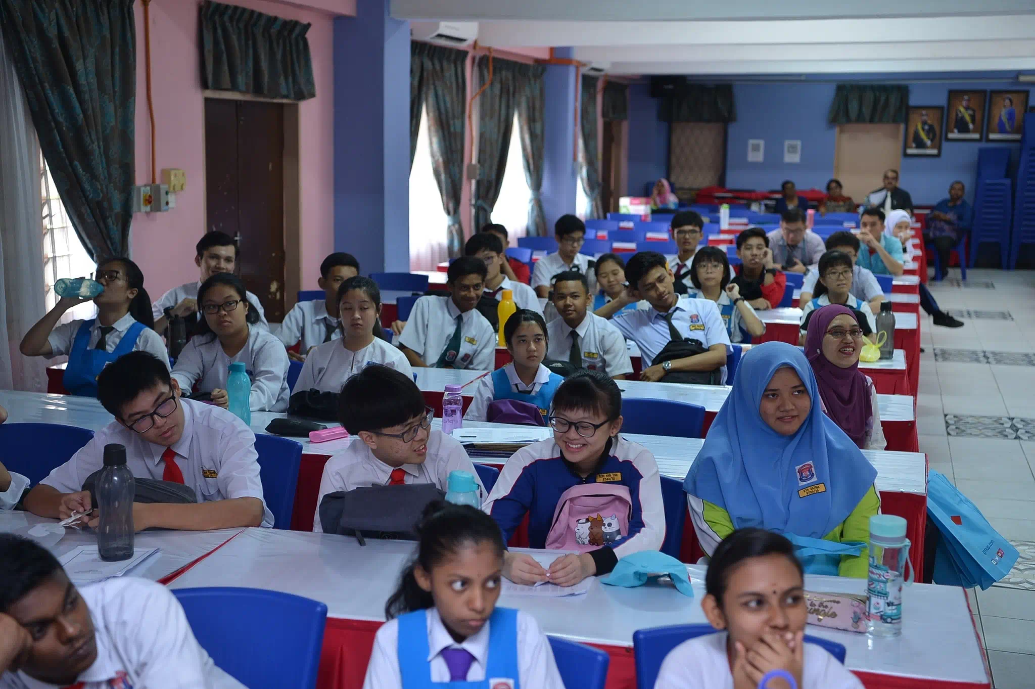 RHB Money Master Programme