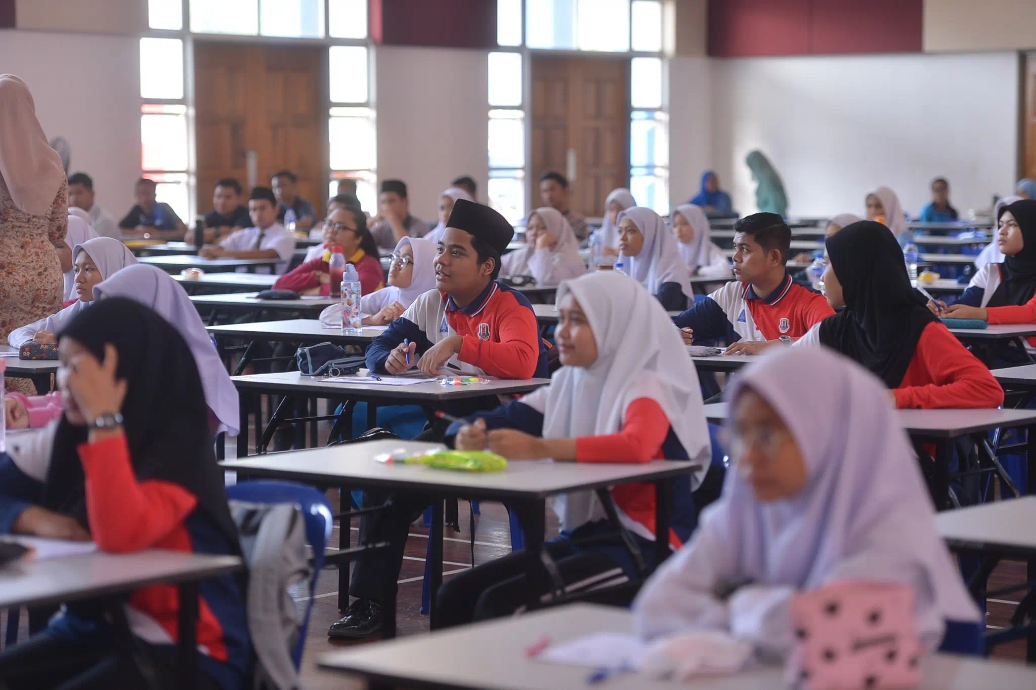 RHB Money Master Programme