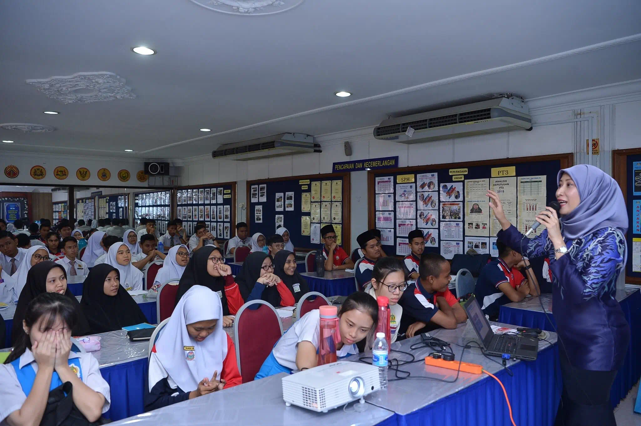 RHB Money Master Programme