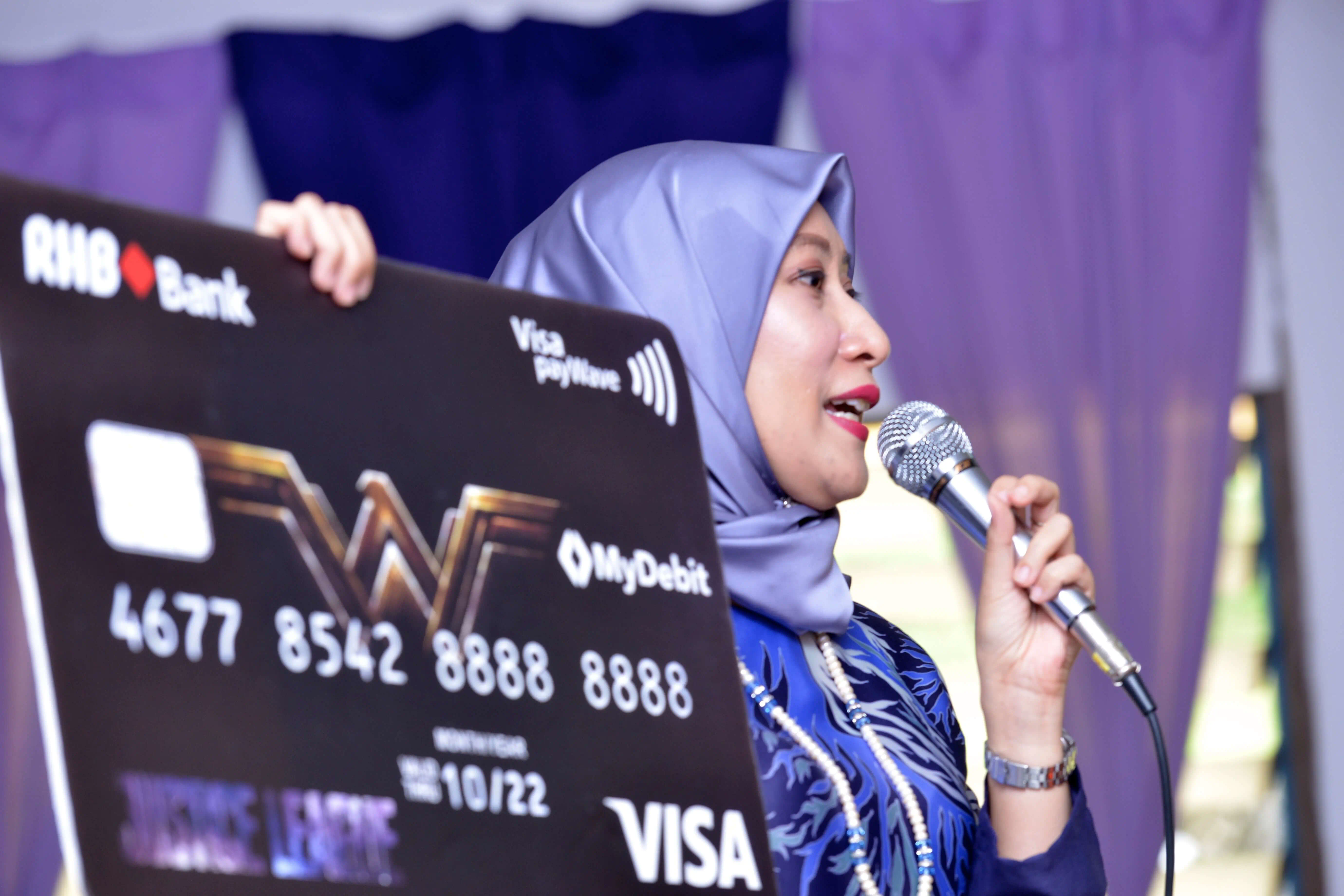 RHB Money Master Programme