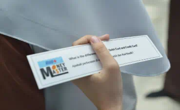 RHB Money Master Programme