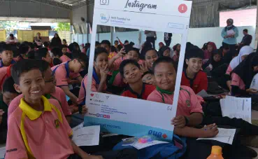 RHB Money Master Programme