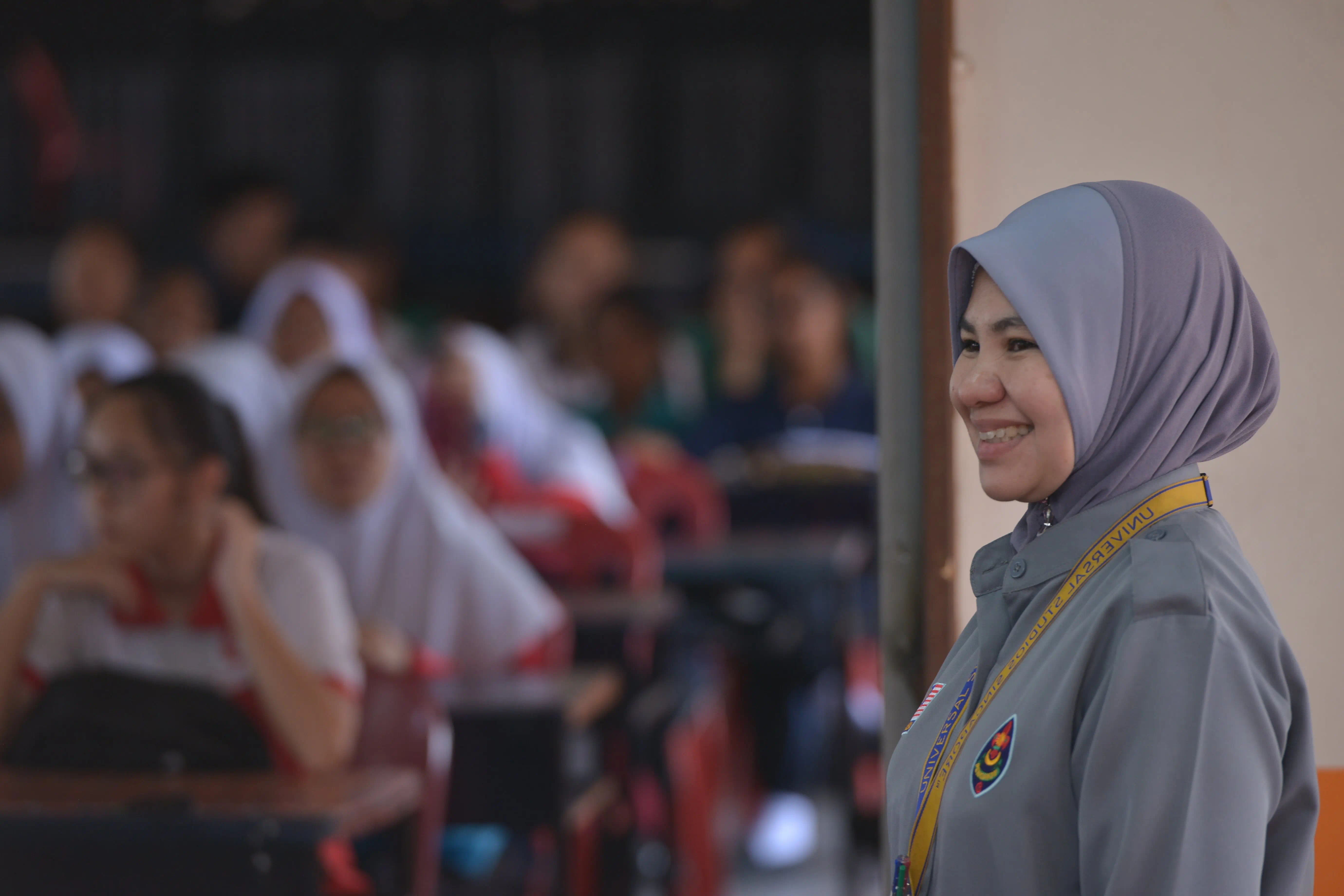 RHB Money Master Programme