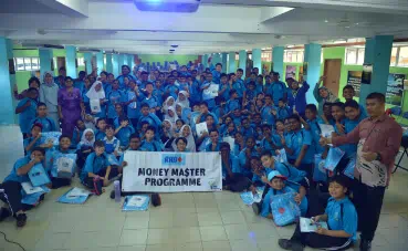 RHB Money Master Programme