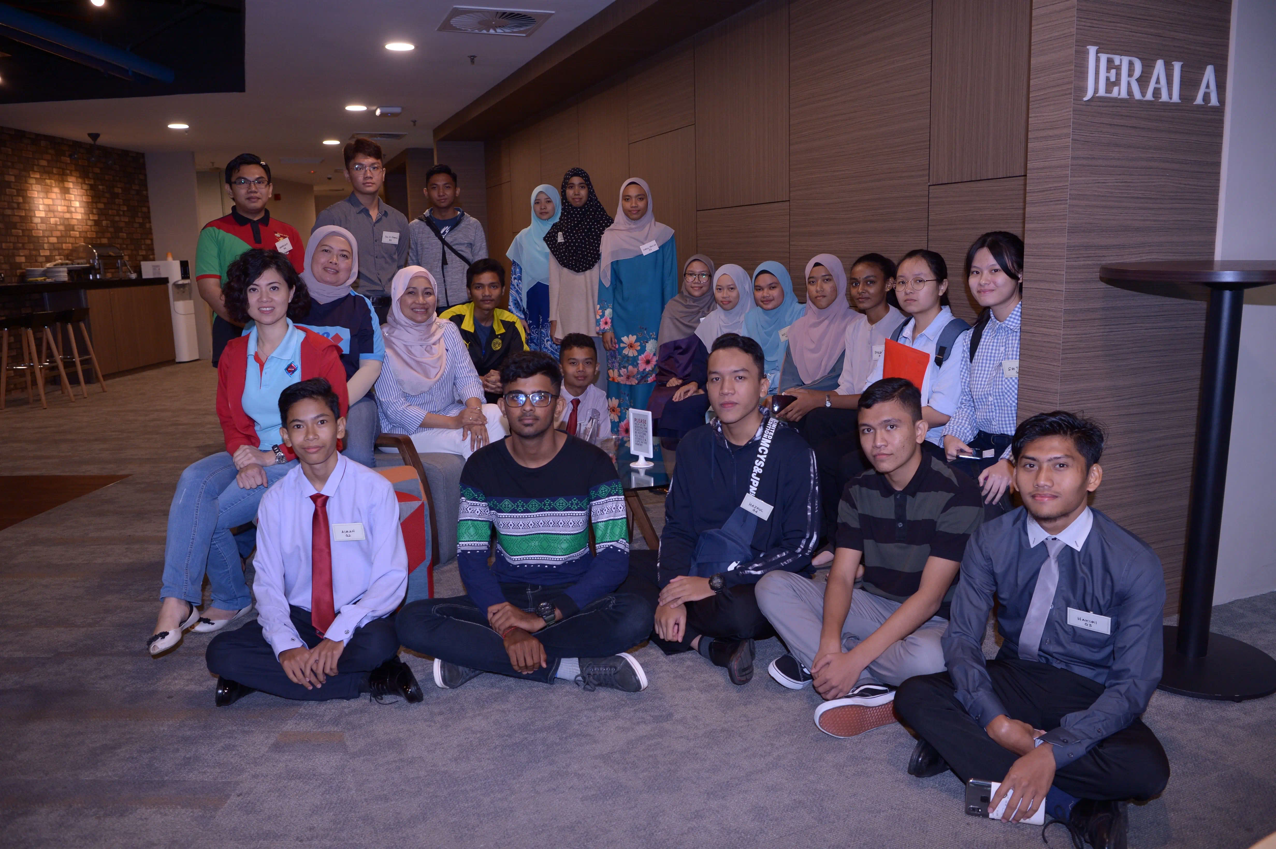 RHB Money Master Programme