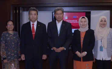 RHB Money Master Programme