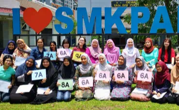 RHB Money Master Programme