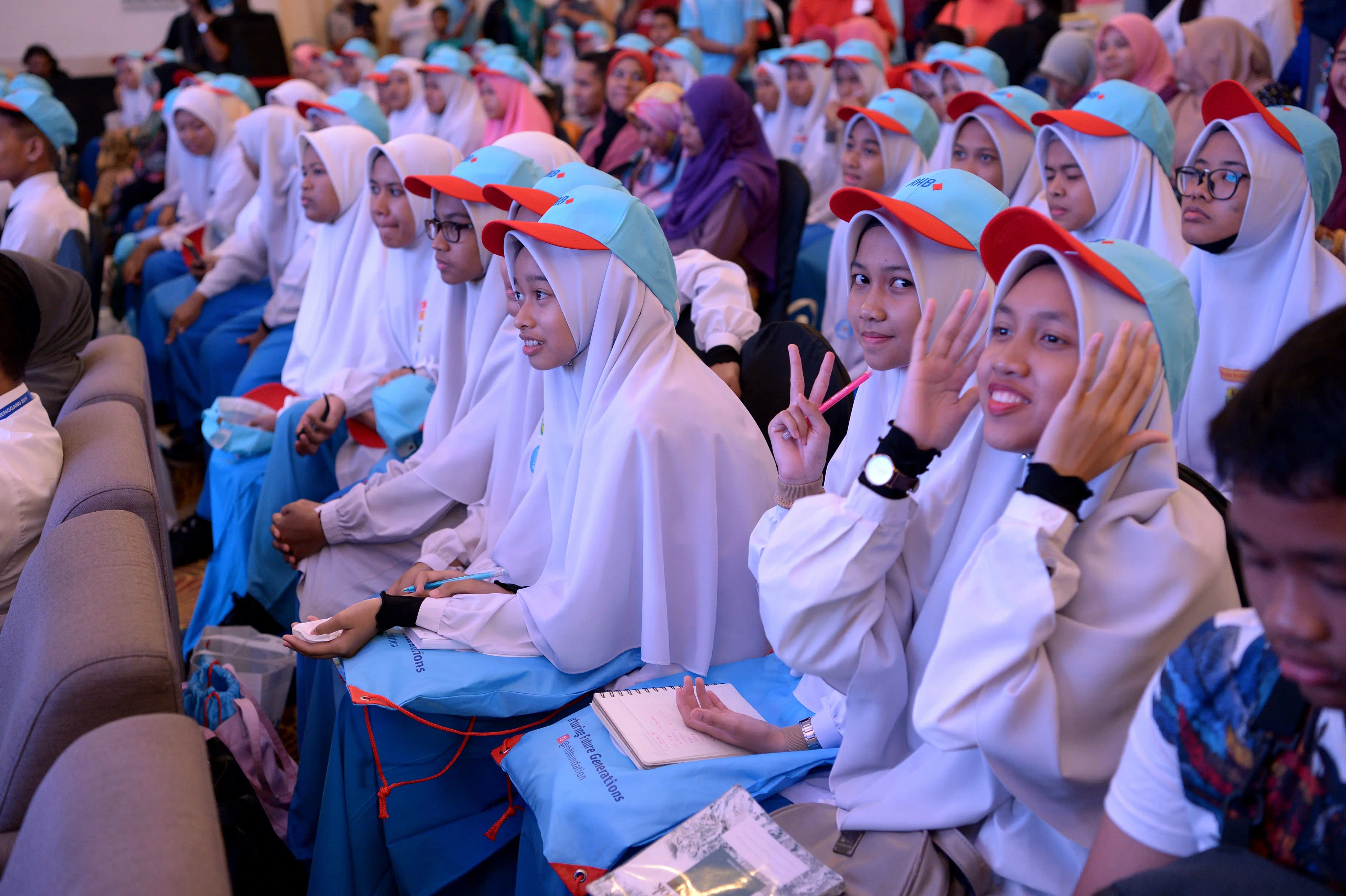 RHB Money Master Programme