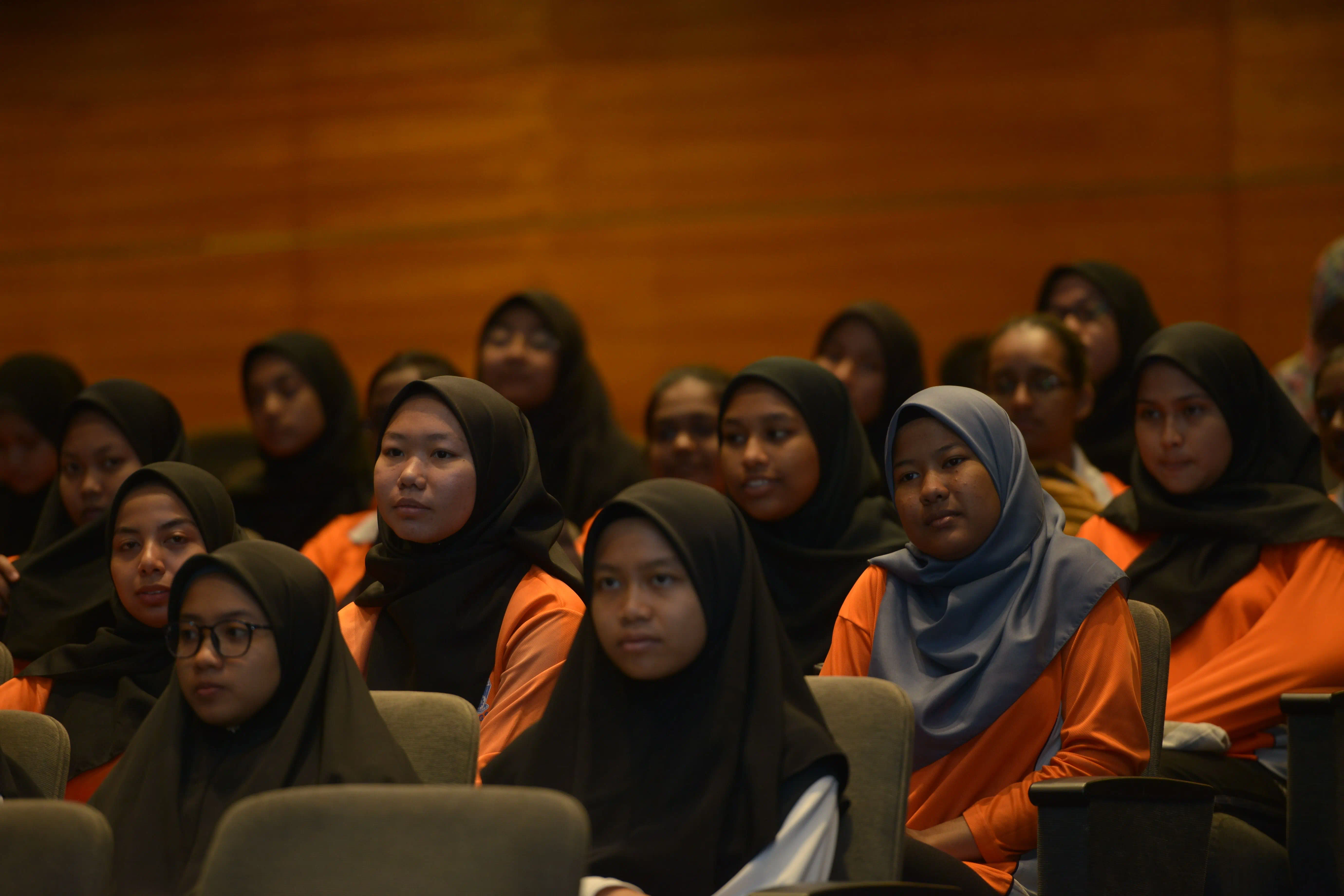 RHB Money Master Programme