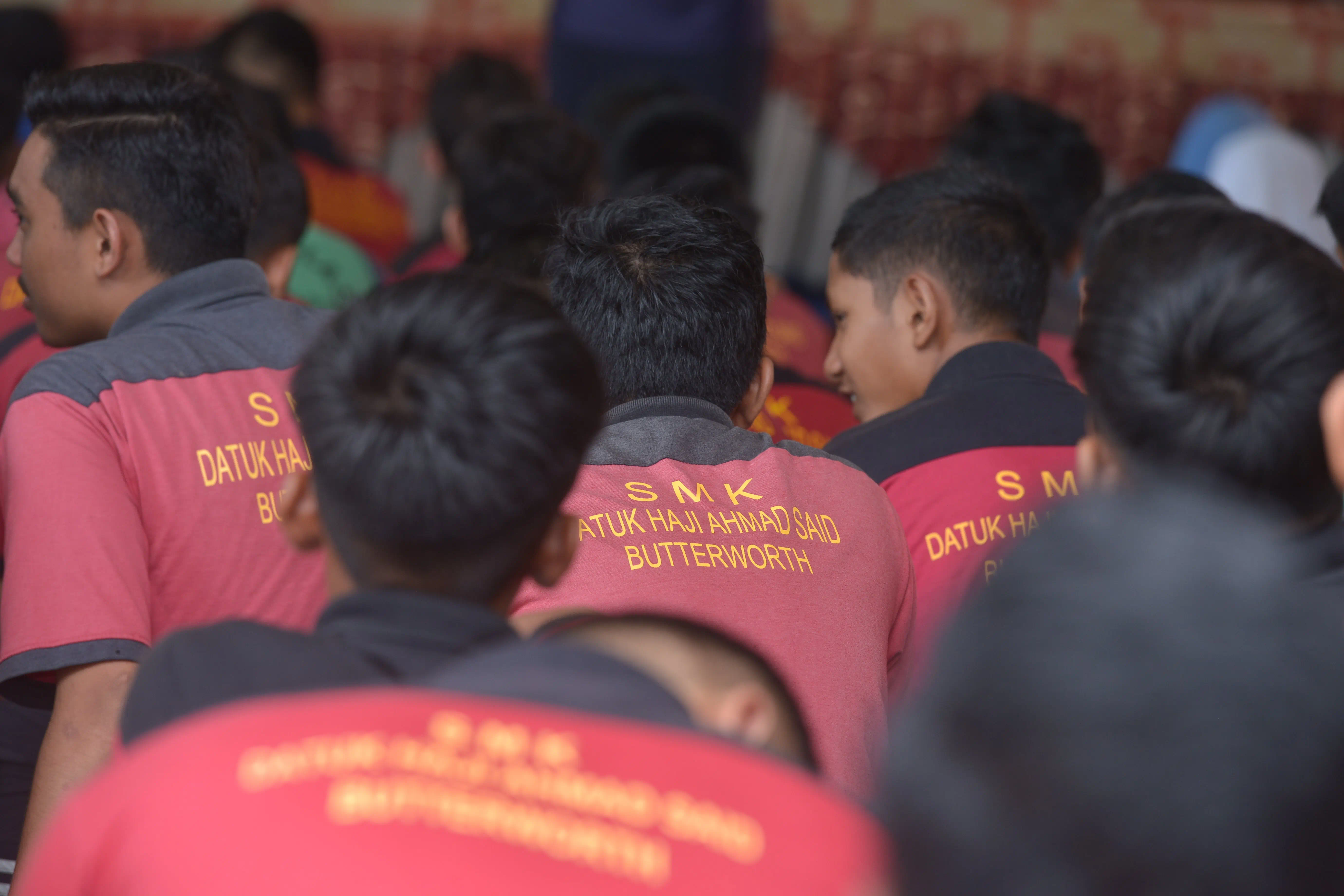 RHB Money Master Programme
