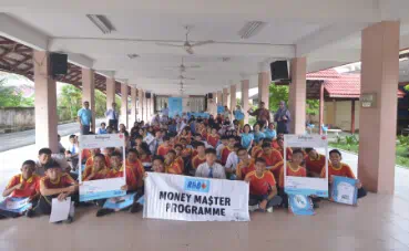 RHB Money Master Programme