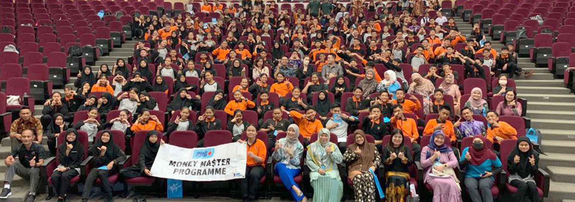 Sekolah Seni Malaysia banner