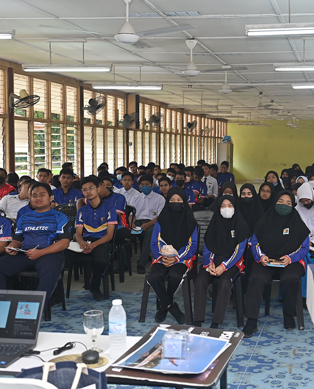 SMK Alor Pongsu mobile banner