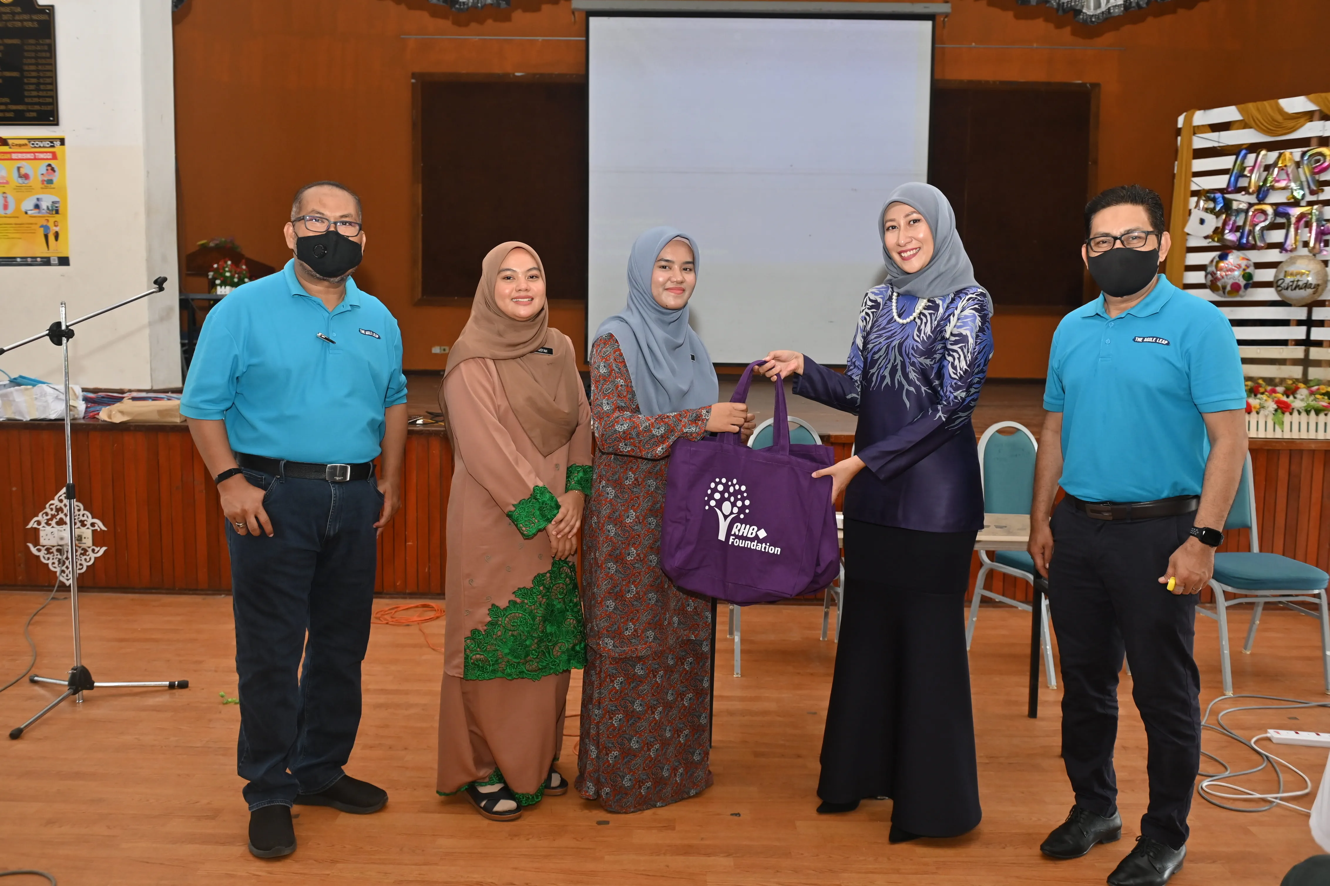 SMK Dato' Jaafar Hassan