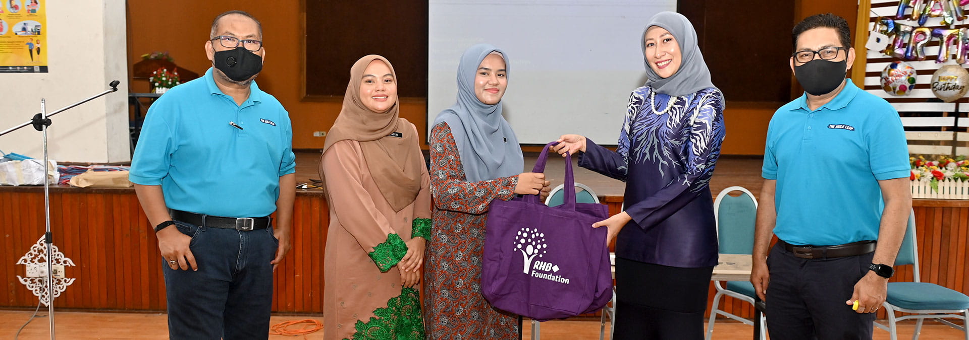 SMK Dato' Jaafar Hassan banner