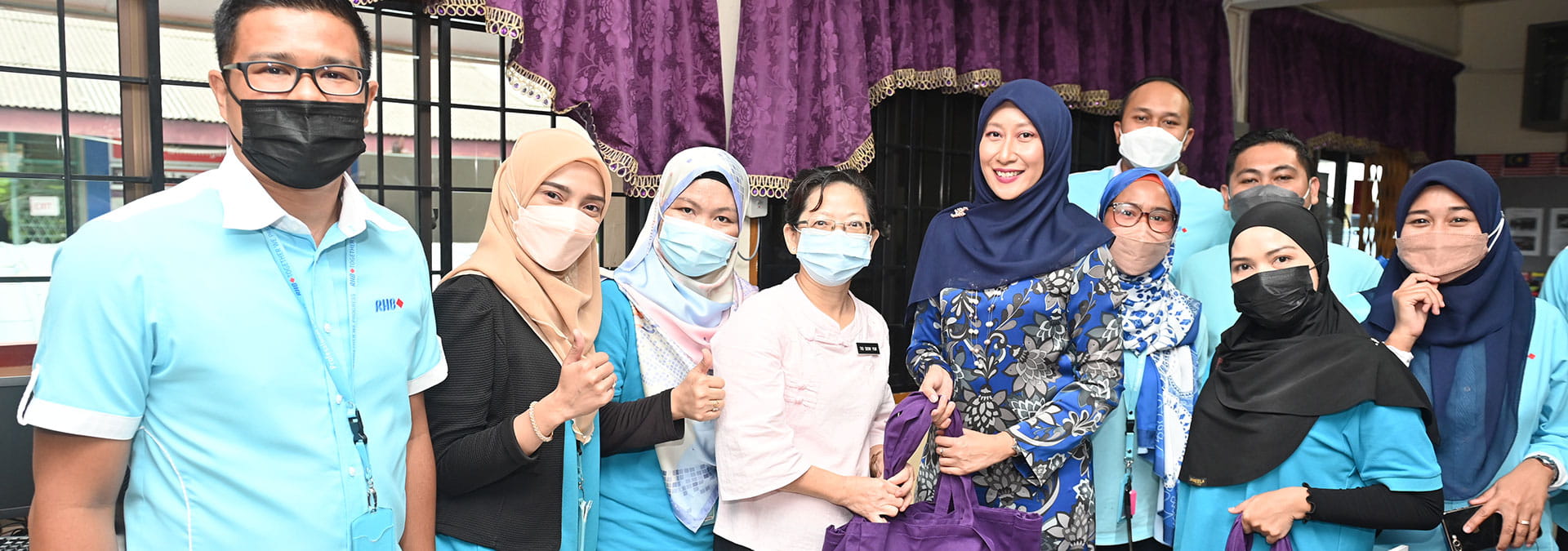 SMK Perlis banner