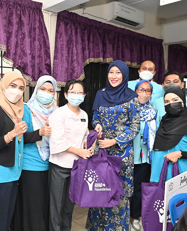 SMK Perlis mobile banner