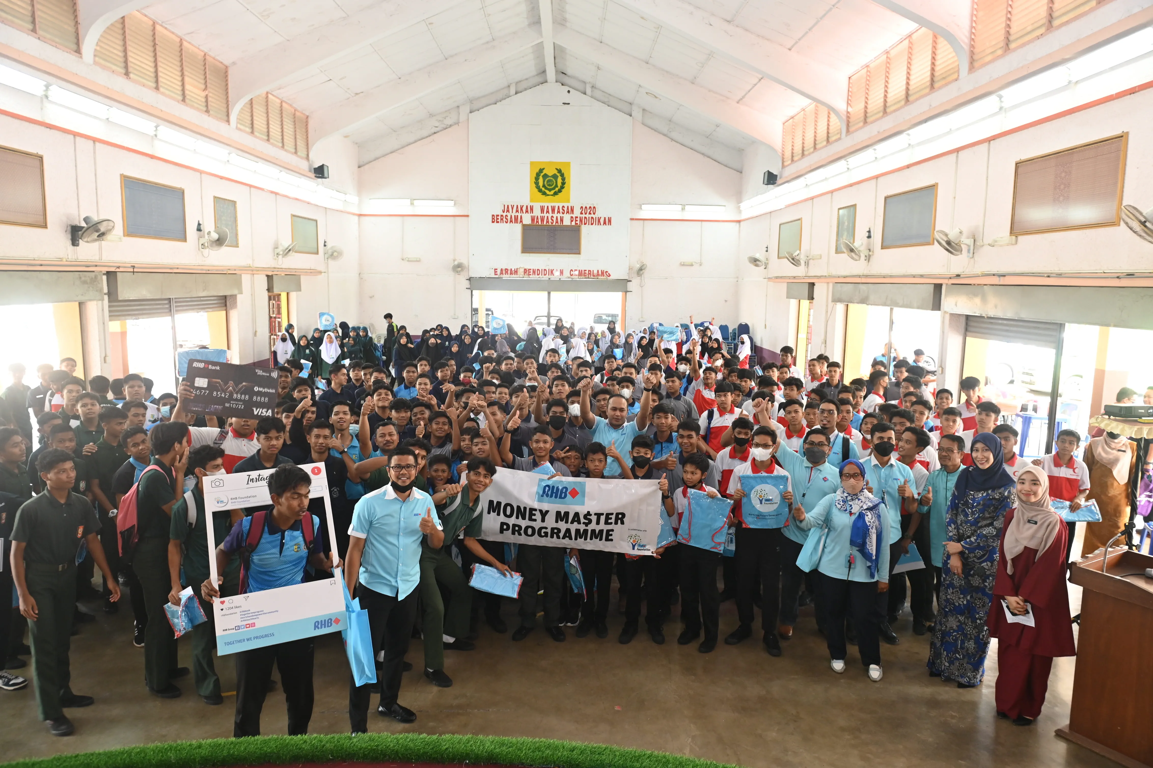 SMK Syed Hassan