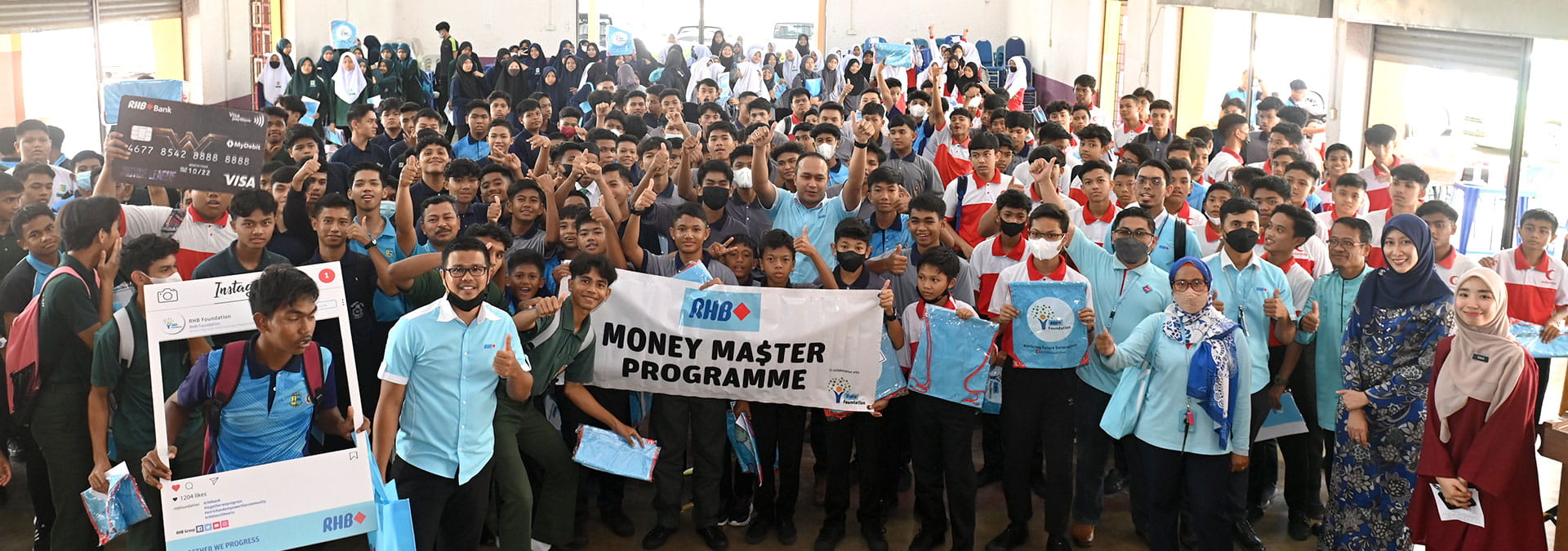 SMK Syed Hassan banner