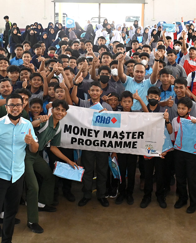 SMK Syed Hassan mobile banner