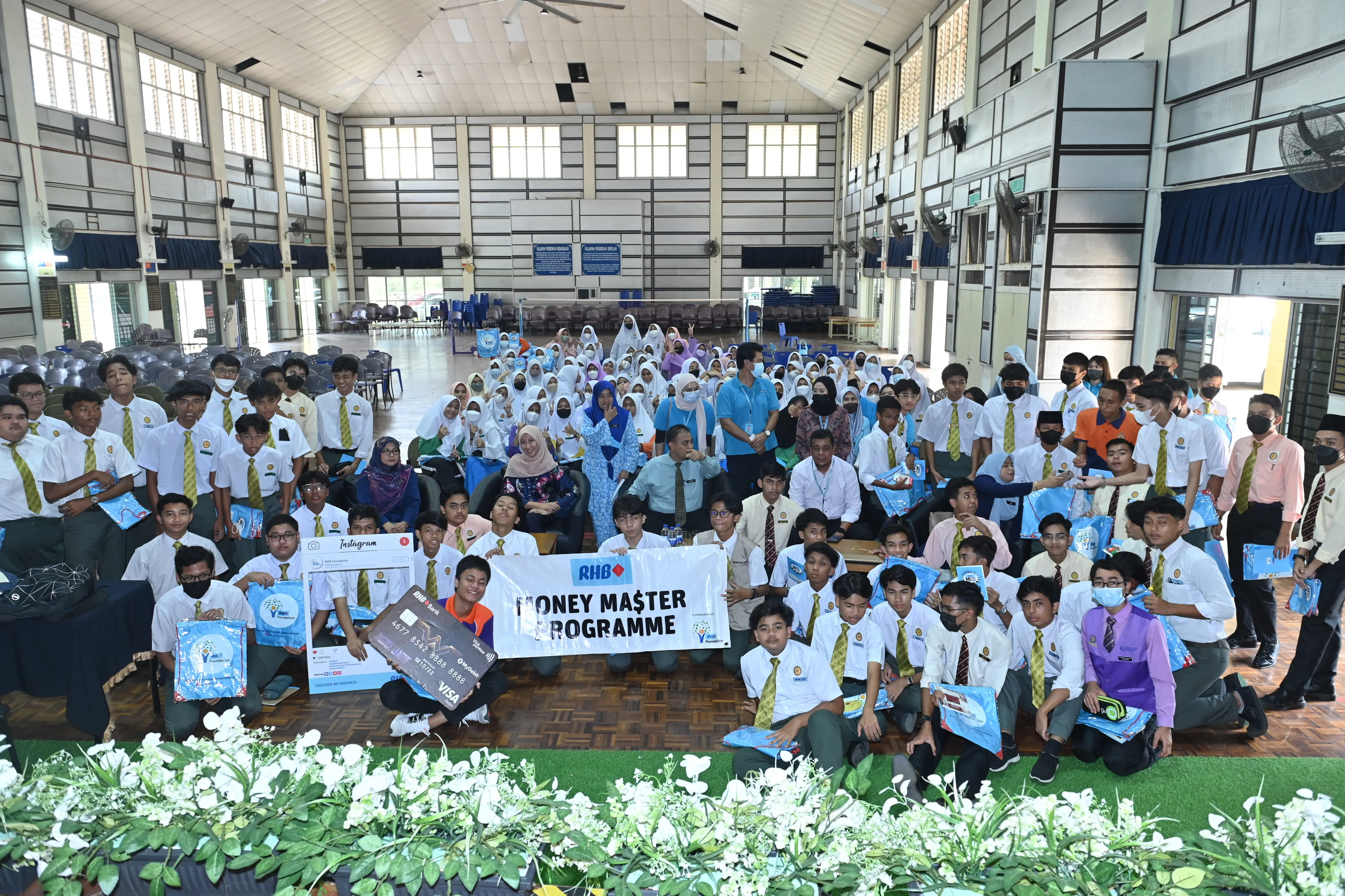 SMK Putrajaya Presint 11