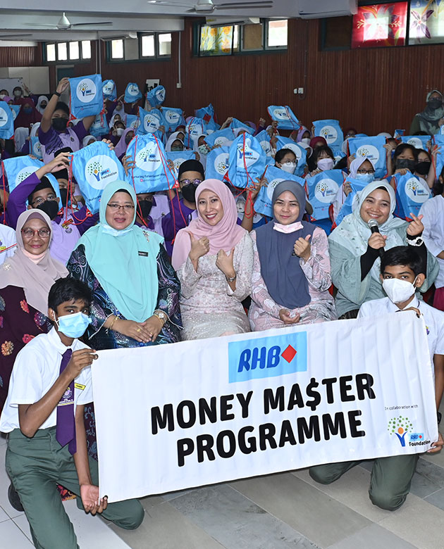 SMK Puchong Utama mobile banner
