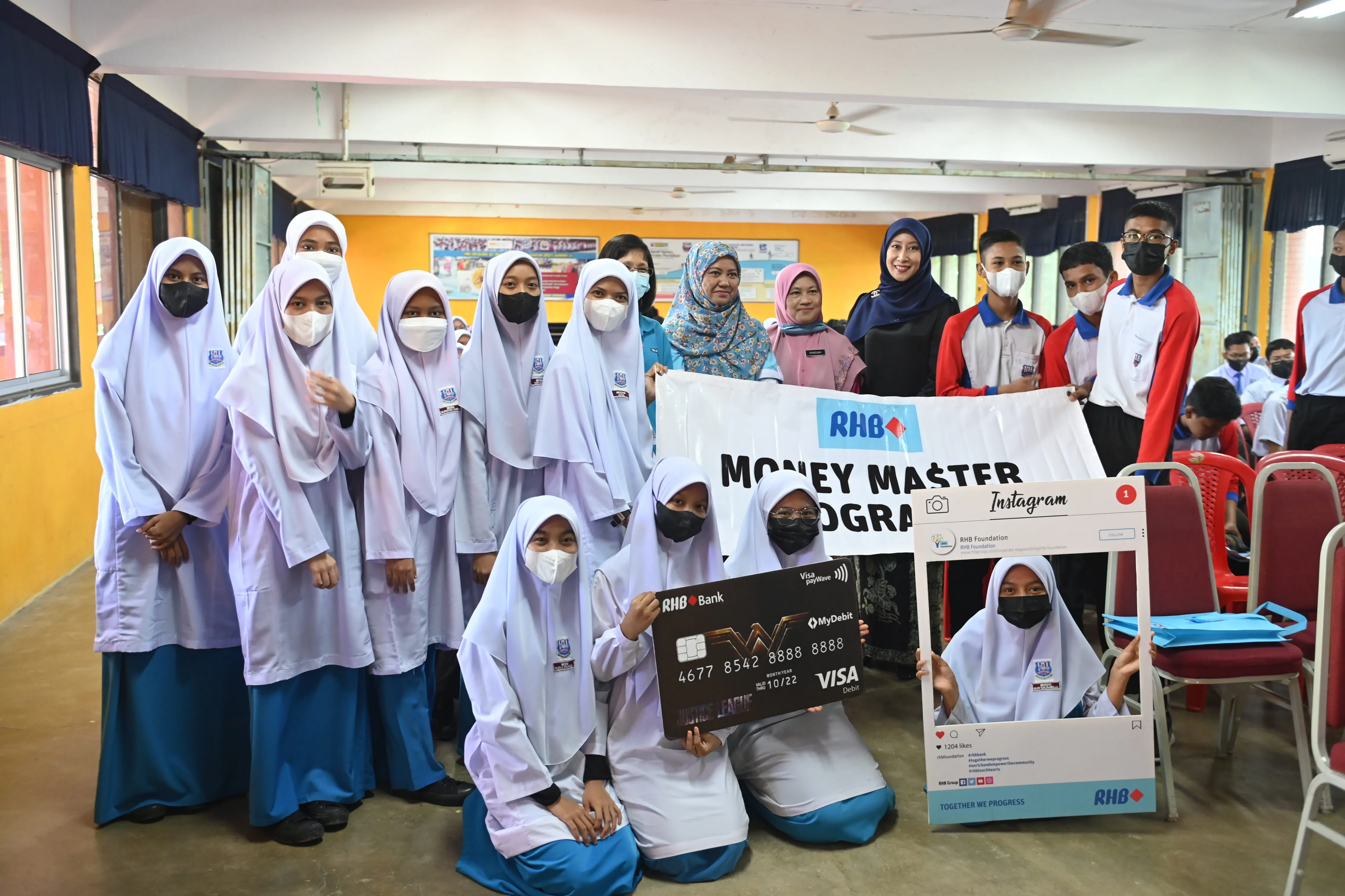 SMK Sri Kurau 