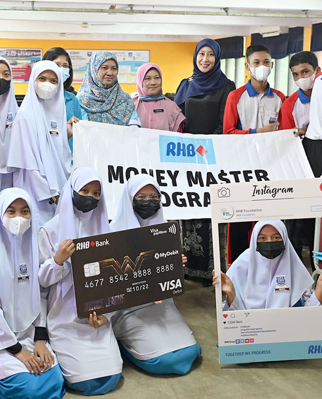 SMK Sri Kurau mobile banner