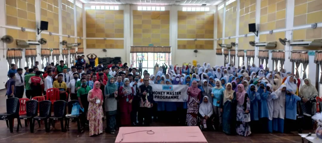 SMK Ibrahim Fikri
