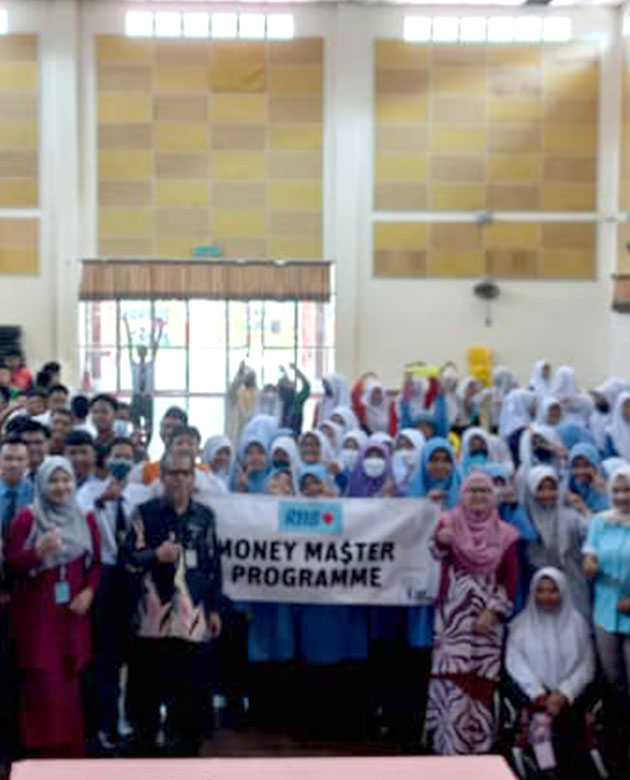 SMK Ibrahim Fikri mobile banner