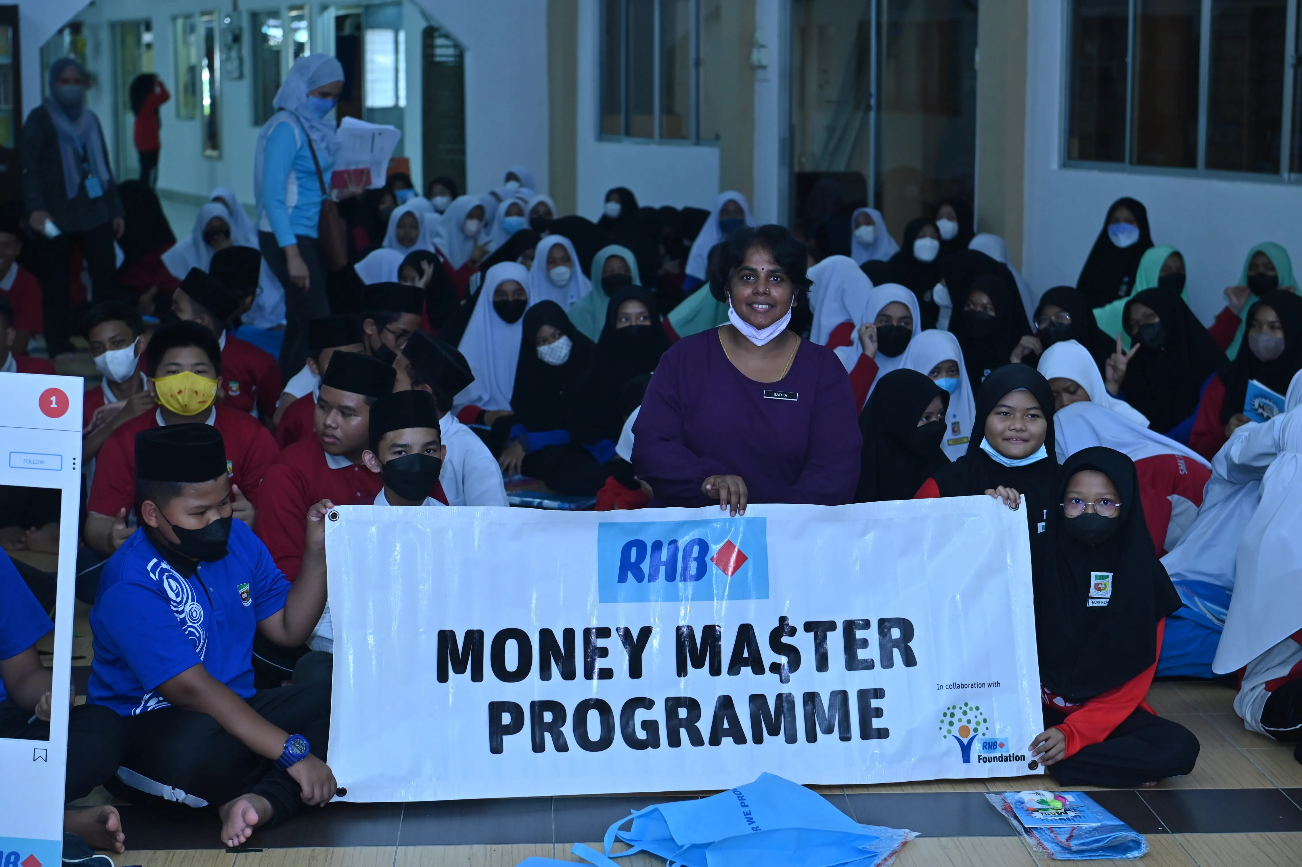 SMK Taman Dato' Harun