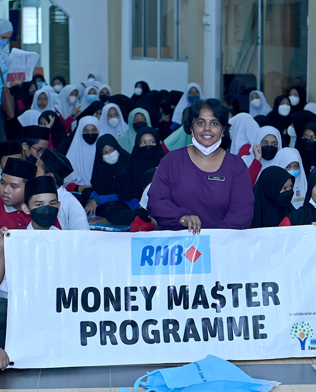 SMK Taman Dato' Harun mobile banner