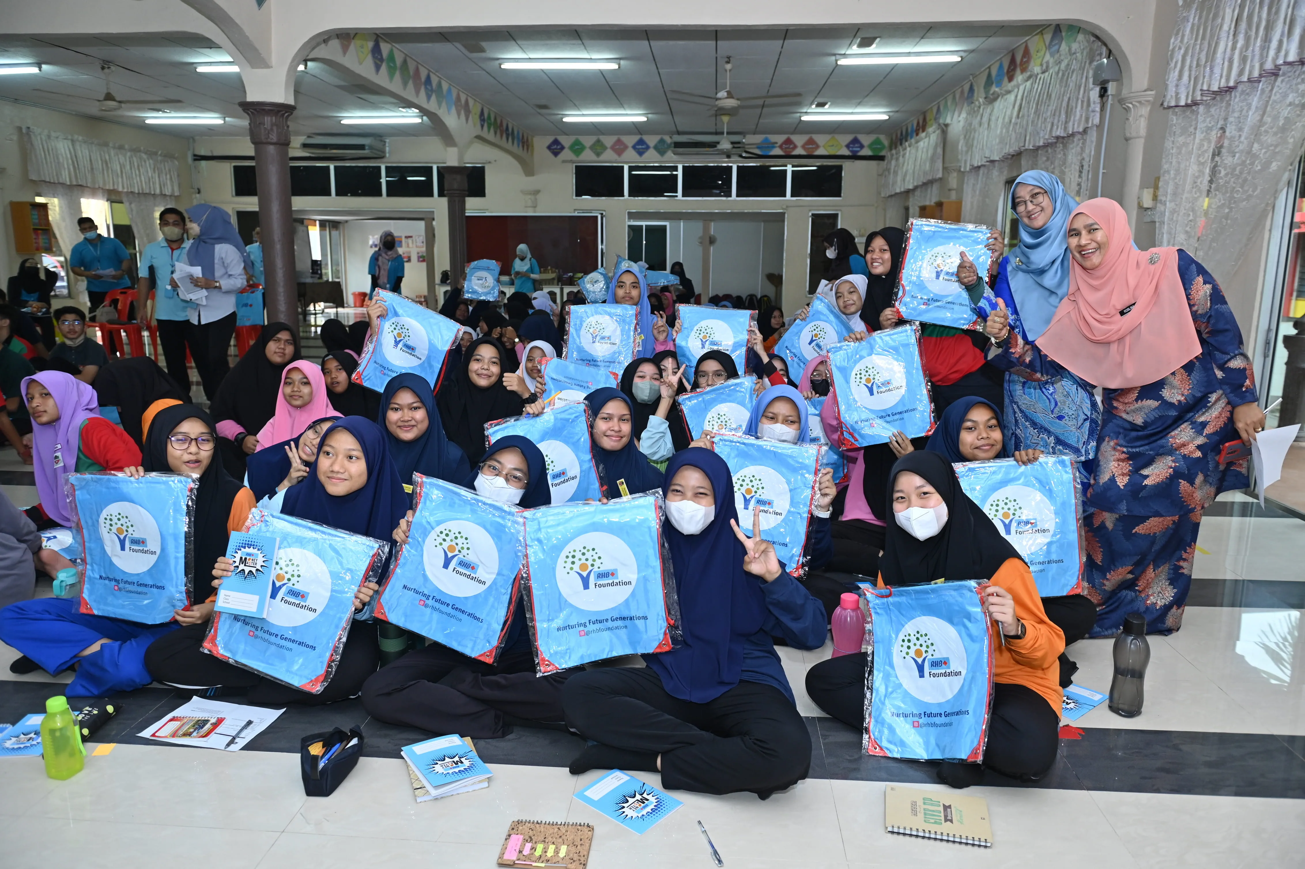 SMK Kepala Batas